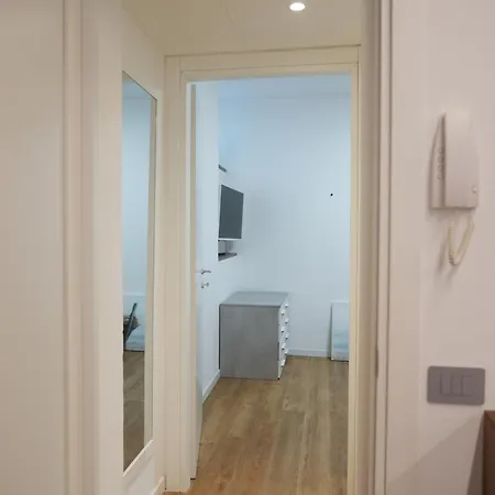 Apartamento Indipendenza 60 Center Como