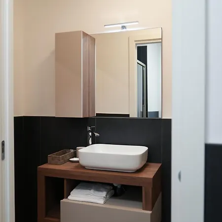 Appartamento Indipendenza 60 Center *