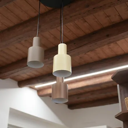 Indipendenza 60 Center Apartman Como