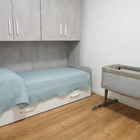 Indipendenza 60 Center Apartman Como