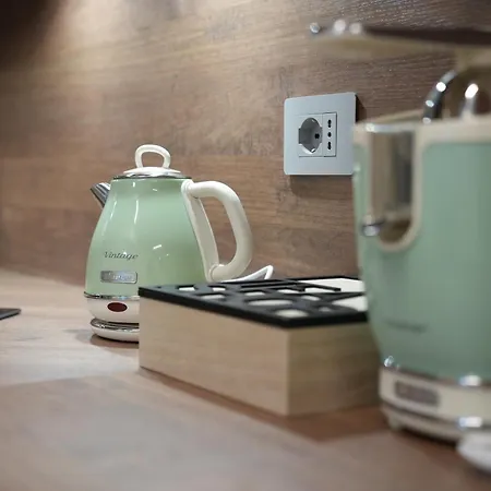 Indipendenza 60 Center Appartamento