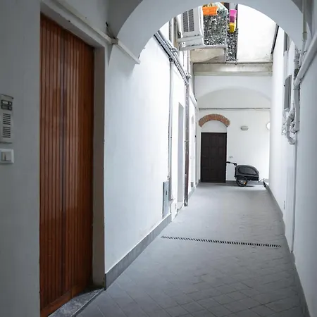 Appartamento Indipendenza 60 Center