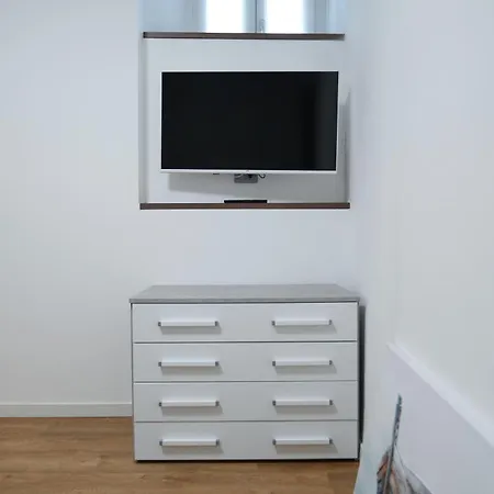 Indipendenza 60 Center Apartment Como